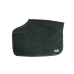 Kentucky Horsewear - Green Heavy Fleece Quarter Sheet | - Ohlala