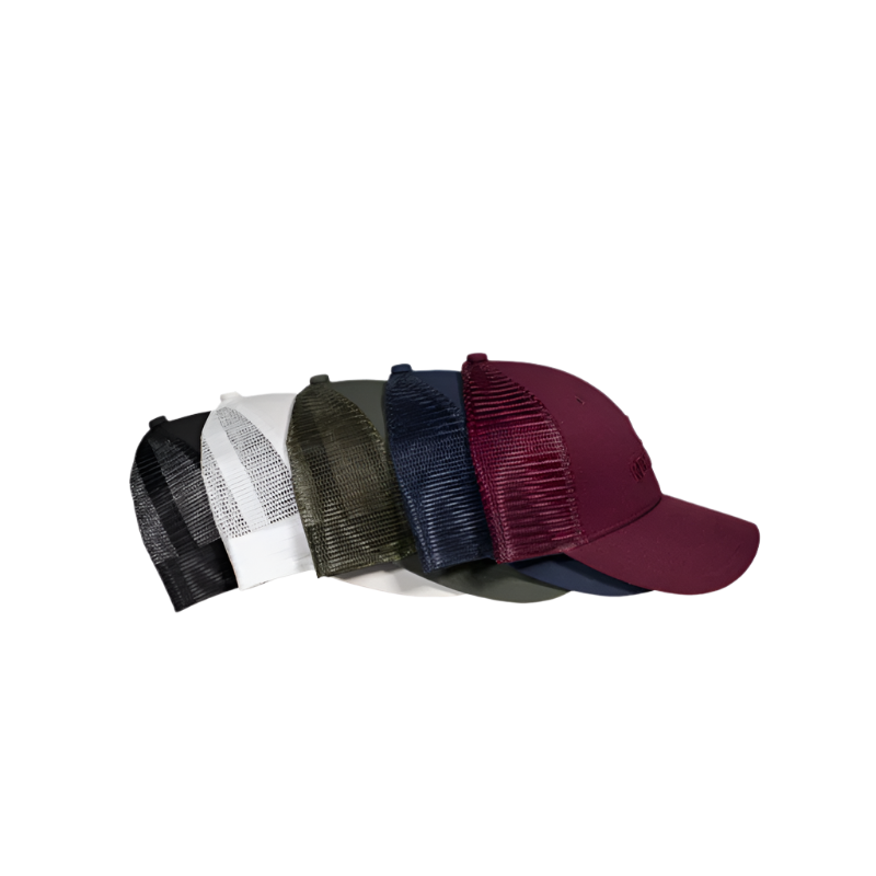 Kentucky Horsewear - Trucker Cap Basic Navy | - Ohlala