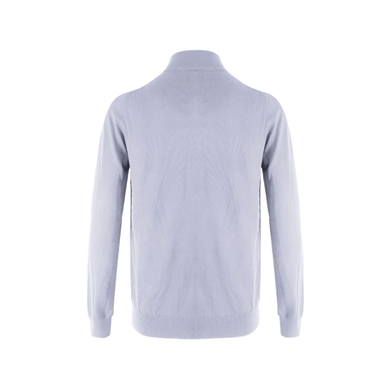 Harcour - Heren trui Flash must have grijs | - Ohlala