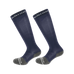 Equithème - Technic Socks Navy (x1) | - Ohlala