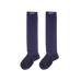 Kentucky Horsewear - Skarpety granatowe (x1) | - Ohlala