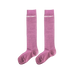Kentucky Horsewear - Glitzer-Socken rosa (x1) | - Ohlala