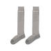 Kentucky Horsewear - Chaussettes Glitter gris (x1) | - Ohlala
