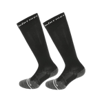 Equithème - Technic socks black (x1) | - Ohlala