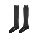 Kentucky Horsewear - Chaussettes anti-ampoules Achilles noir (x1) | - Ohlala