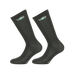 Riding World - Calzino nero (x3) | - Ohlala