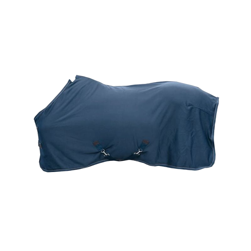 Kentucky Horsewear - Fleece-Decke für Minis marine | - Ohlala