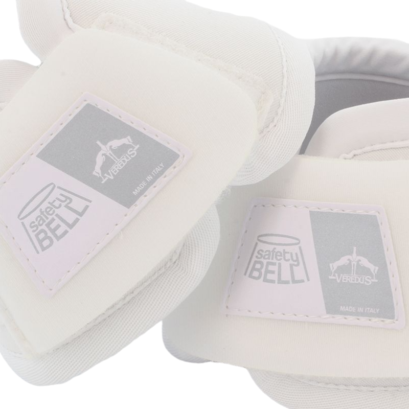 Veredus - Campanas Safety Bell Light blanco | - Ohlala