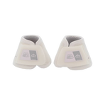 Veredus - Safety Bell Light bell boots white | - Ohlala