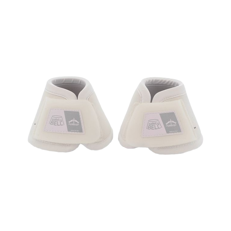 Veredus - Campanas Safety Bell Light blanco | - Ohlala