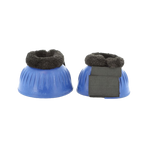 Norton - Cloches pour chevaux mouton Soft Marine | - Ohlala
