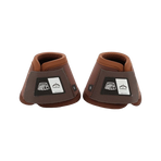 Veredus - Safety Bell Light Brown Bell Boots | - Ohlala