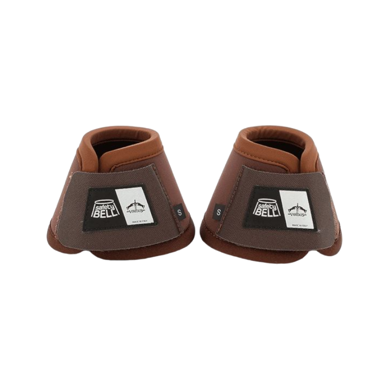 Veredus - Safety Bell Light bellboots bruin | - Ohlala