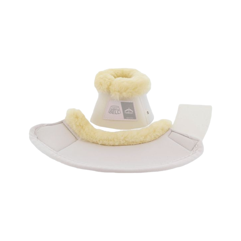 Veredus - Cloches Safety Bell Light Save The Sheep blanc | - Ohlala