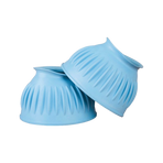 TdeT - Cloches fermées caoutchouc bleu ciel | - Ohlala