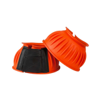 TdeT - Cloches Caoutchouc Velcro orange | - Ohlala