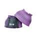 TdeT - Gummi-Velcro-Glocken violett | - Ohlala