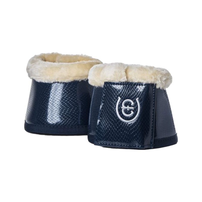 Equestrian Stockholm - Cloches marine | - Ohlala