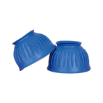 TdeT - Cloches fermées caoutchouc bleu | - Ohlala