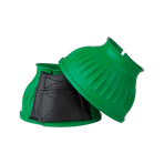 TdeT - Cloches Caoutchouc Velcro vert | - Ohlala