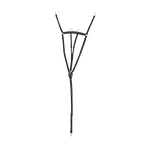 Norton Pro - Collier de chasse noir | - Ohlala