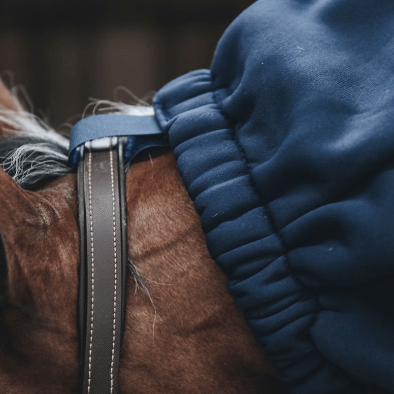 Kentucky Horsewear - Copricollo sciarpa Cooler Fleece | - Ohlala