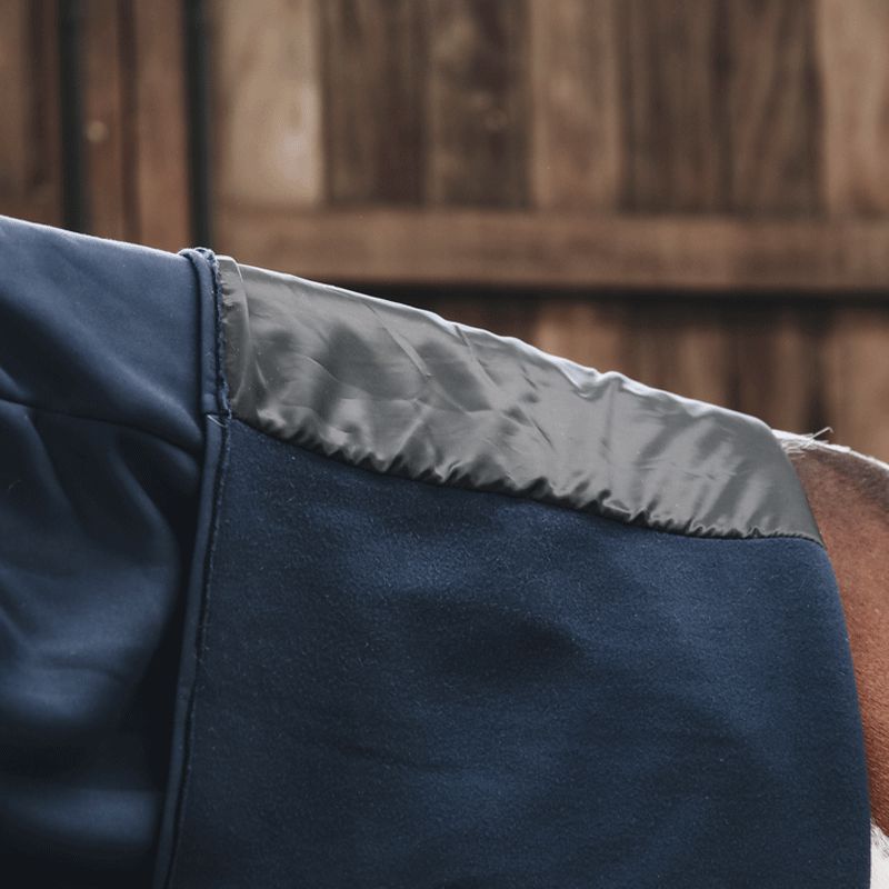 Kentucky Horsewear - Coprispalla Cooler Fleece | - Ohlala