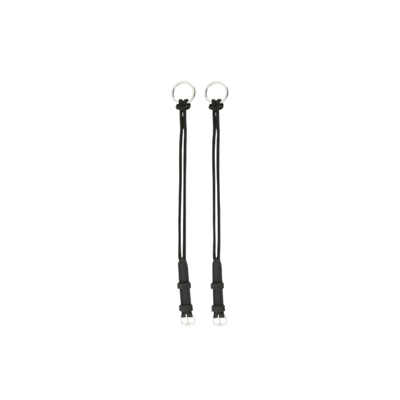 Norton Pro - Montants de releveur corde noir | - Ohlala