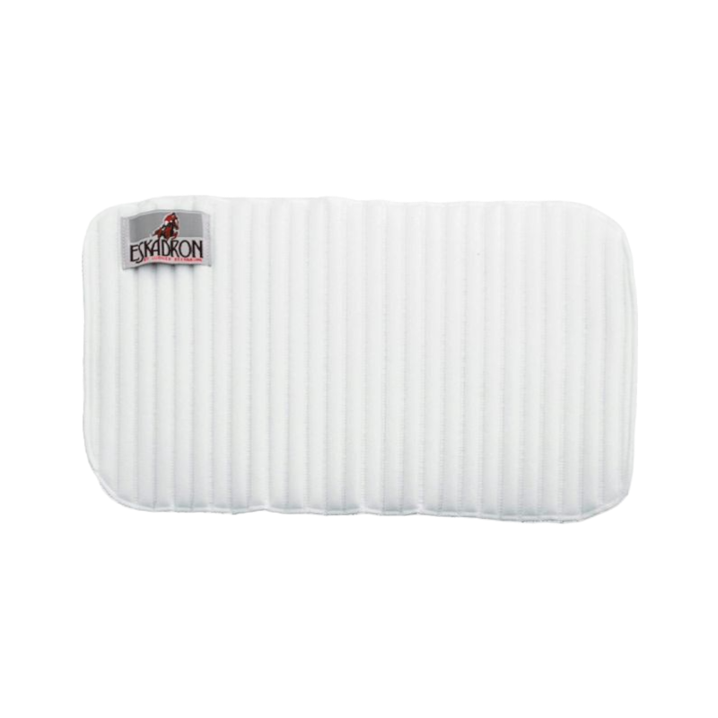 Eskadron - Cotons Climatex blanc (x4) | - Ohlala