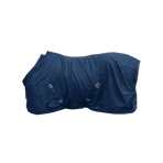 Kentucky Horsewear - Koszula bawełniana granatowa 0g | - Ohlala