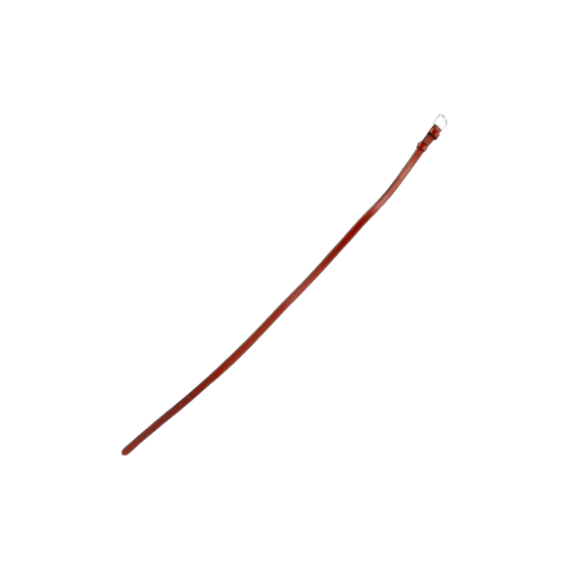 Lexington - Camel noseband strap