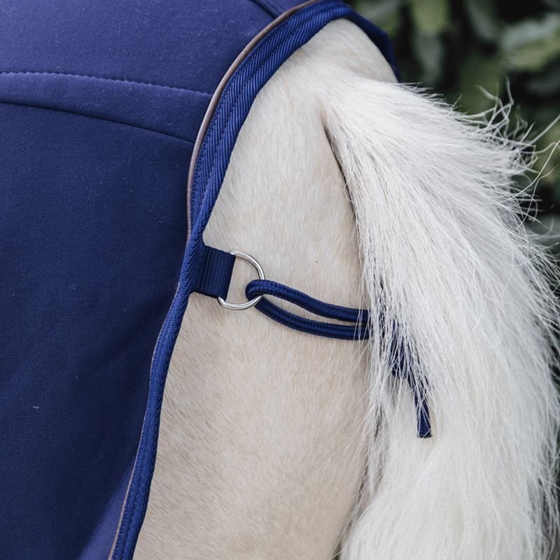 Kentucky Horsewear - Fleece-Abschwitzdecke für Minis | - Ohlala