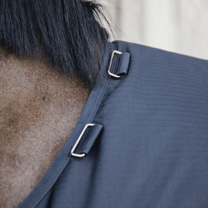 Kentucky Horsewear - Buitendeken 300g marine | - Ohlala