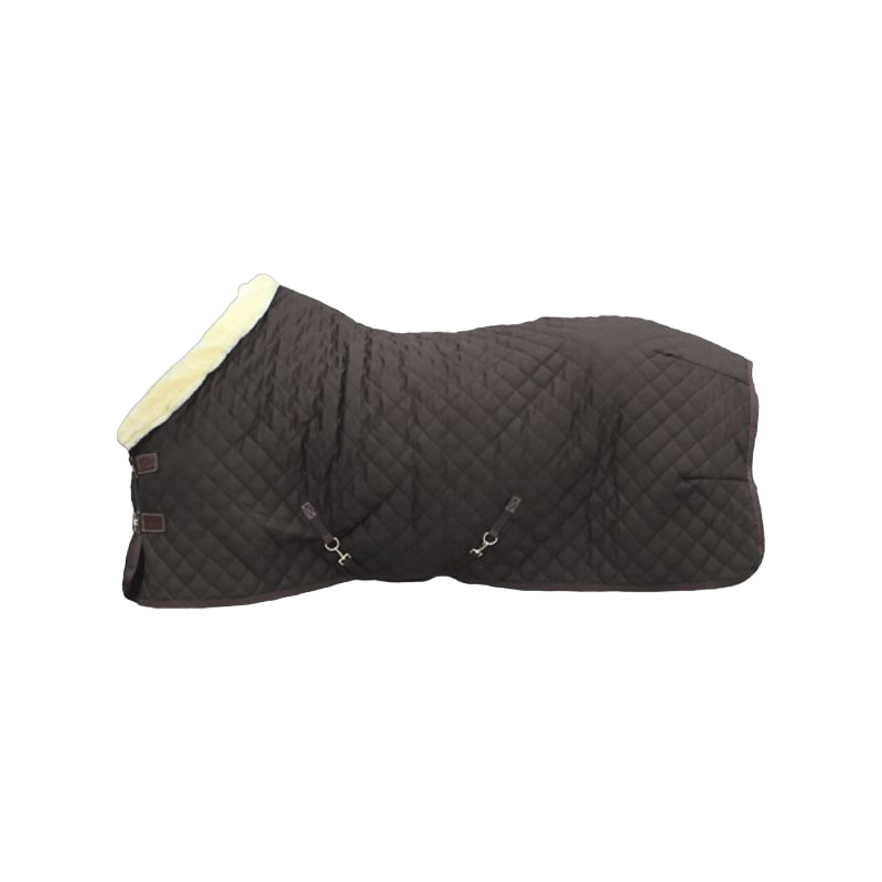 Kentucky Horsewear - Brown show rug 160g | - Ohlala