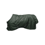 Kentucky Horsewear - Coperta da esterno all weather impermeabile Verde 160g | - Ohlala