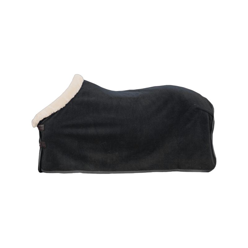 Kentucky Horsewear - Show Heavy Abschwitzdecke Schwarz | - Ohlala