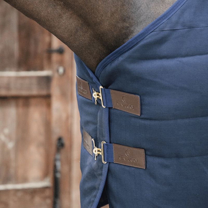 Kentucky Horsewear - Classic Staldeken 200g | - Ohlala