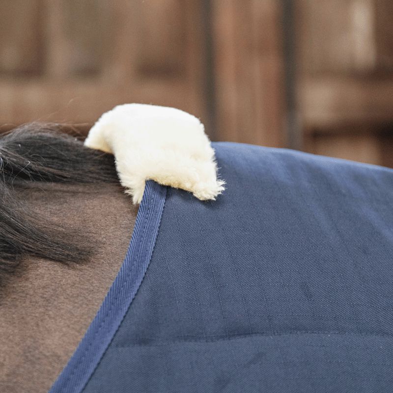 Kentucky Horsewear - クラシック 厩舎用ブランケット 100g | - Ohlala