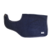 Kentucky Horsewear - Couvre-reins Heavy Fleece marine | - Ohlala