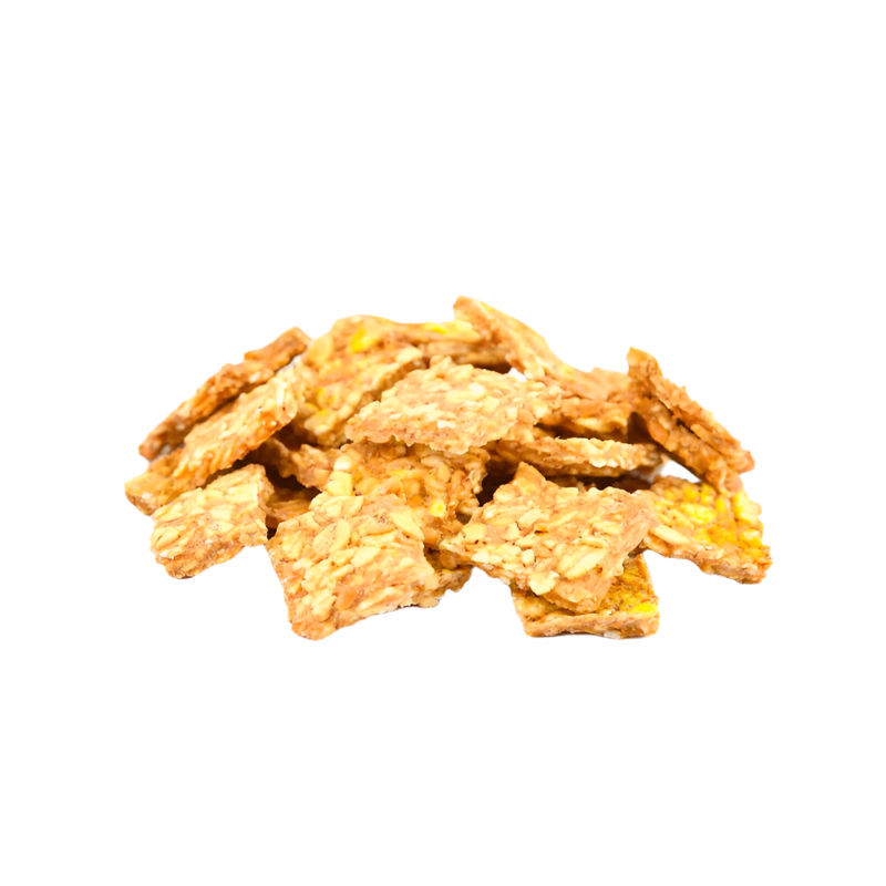 Natural' Innov - Snack naturali per cani Crackers | - Ohlala