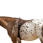 Norton - Tapis de monte à cru Soft marron/beige | - Ohlala