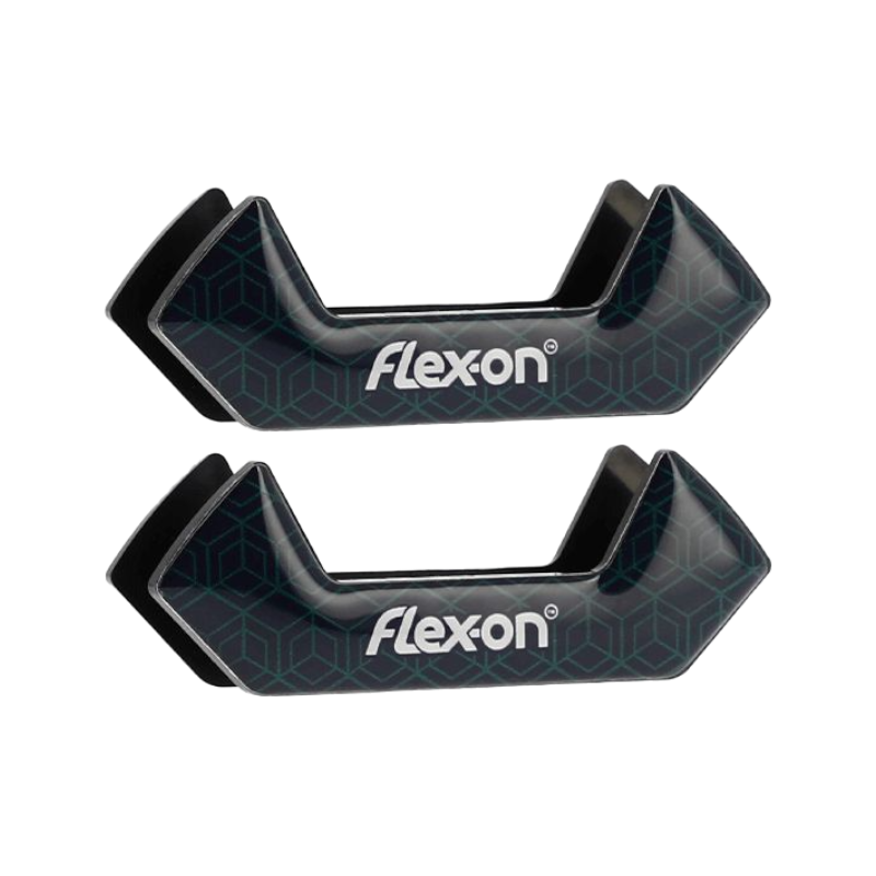 Flex On - Stickers Safe On Cubic marine/ vert | - Ohlala