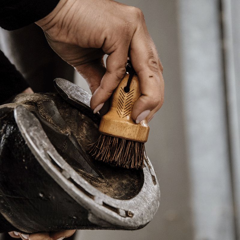 Grooming Deluxe - Small hoof pick | - Ohlala