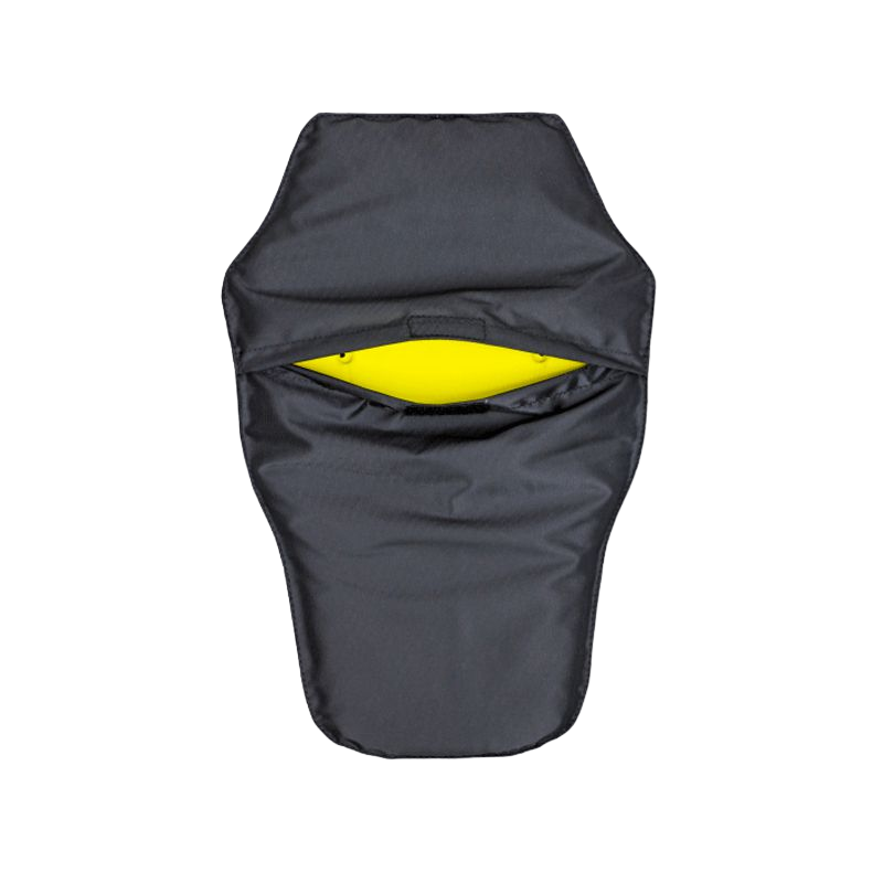 Hit Air - Lightweight certified back protector | - Ohlala