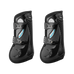 Veredus - Carbon Gel Vento Open Boots Black x2 | - Ohlala