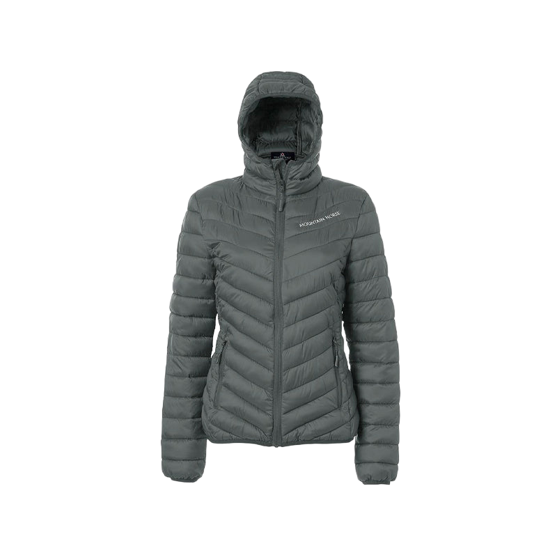 Mountain Horse - Sally women's jacket grey | - Ohlala