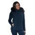 Flags & Cup - Kenora women's sleeveless gilet navy | - Ohlala