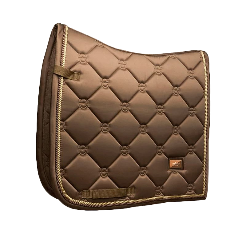 Equestrian Stockholm - Dressurschabracke Champagne | - Ohlala