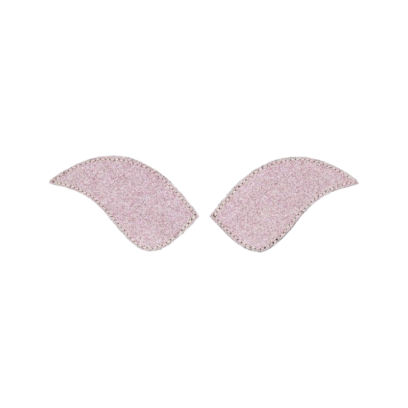 Equithème - Ecusson pour bottes Myprimera rose shiny | - Ohlala