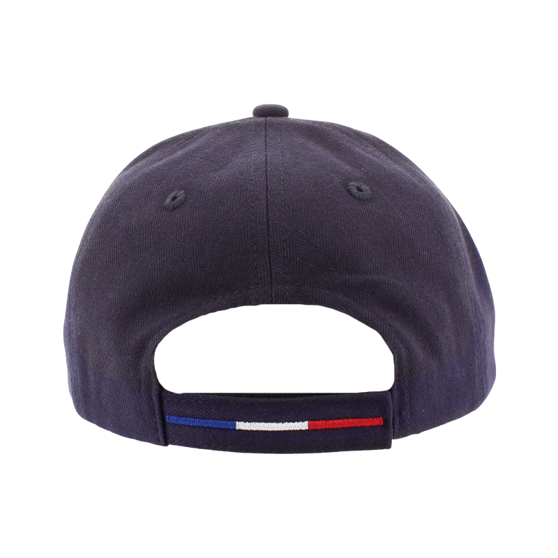 Eden by Pénélope - Navy team cap for children Naomi